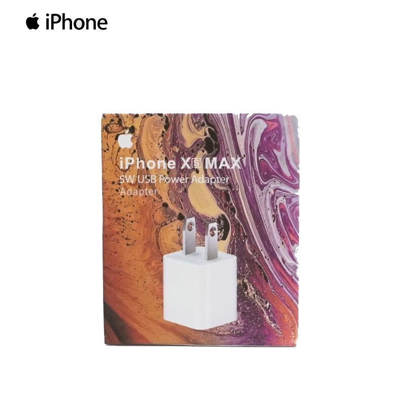 شارژر IPHONE XS MAX
