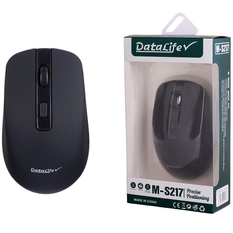 موس بیسیم دیتالایف DATALIFT M-S217