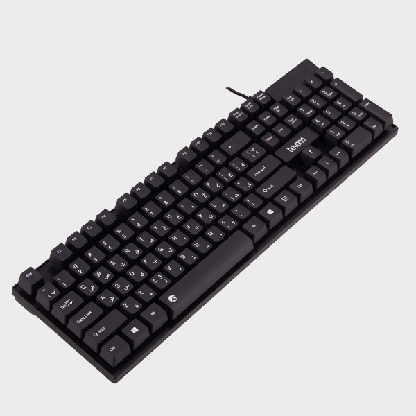 کیبرد سیم دار BEYOND BK-2350