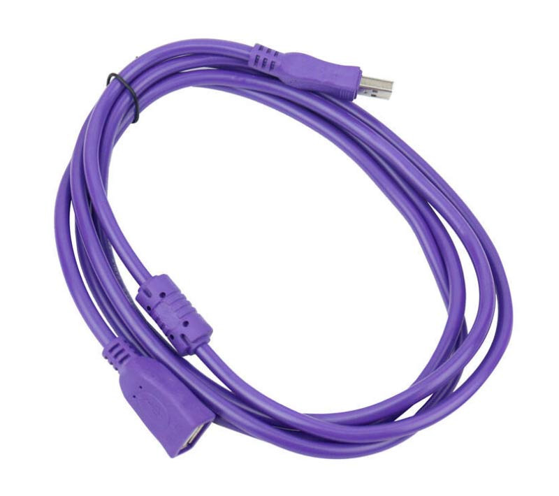 کابل افزایش USB ونتولینک VENTOLINK USB CABLE 1.5M -USB:3