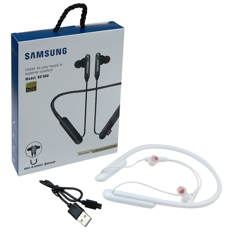 هدفون گردنی سامسونگ SAMSUNG BG 980