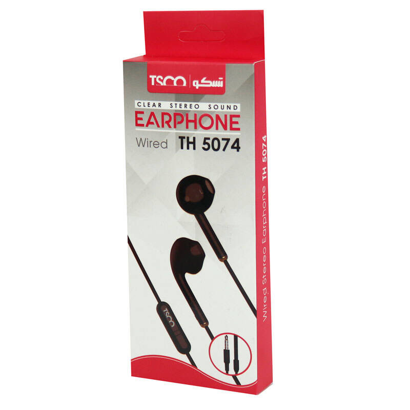 هندزفری تسکو TSCO TH 5074