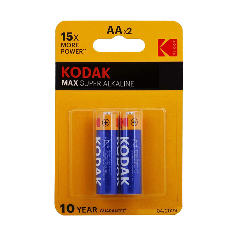 باتری قلم KODAK ALKALINE