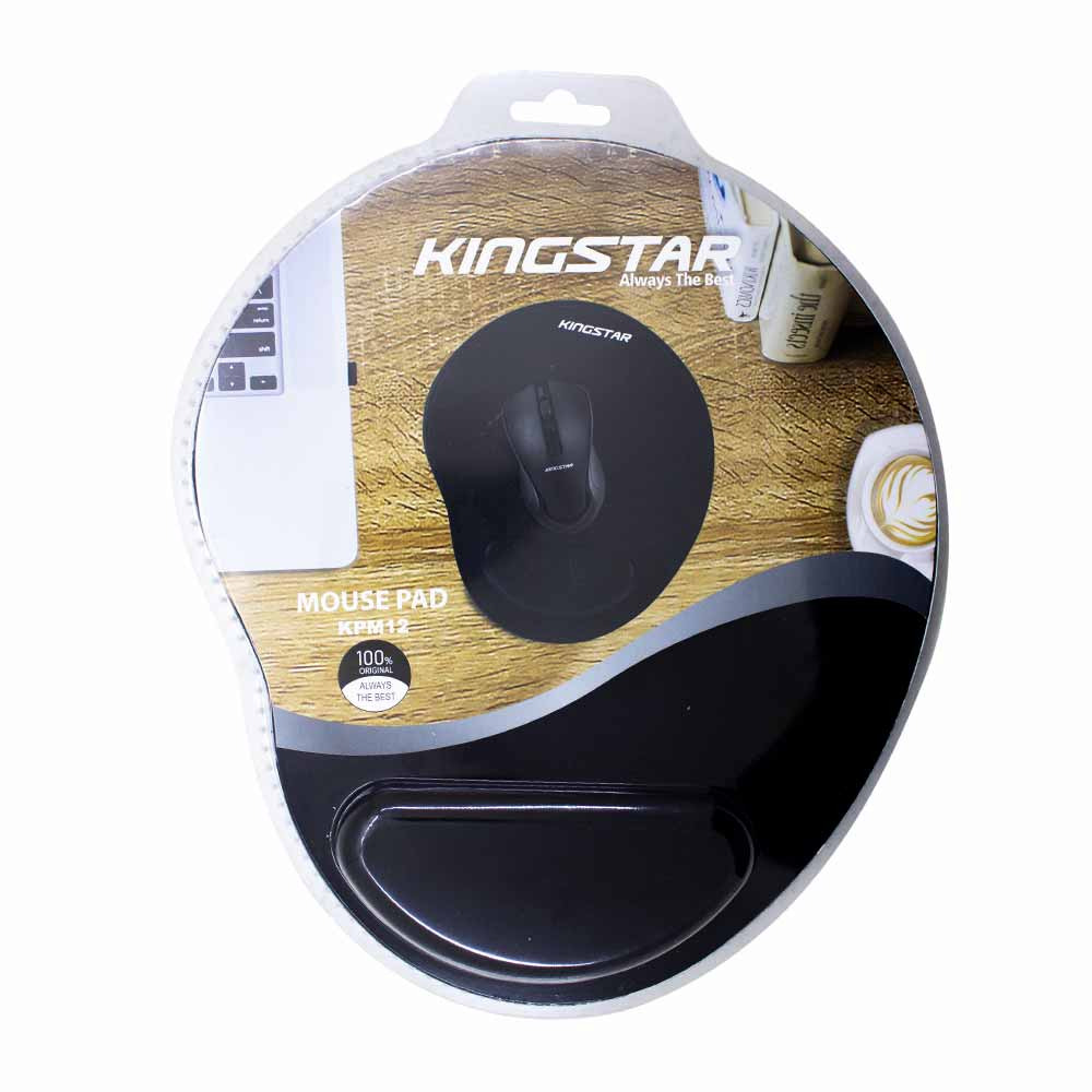 پد موس طبی کینگ استار KINGSRAR kpm12