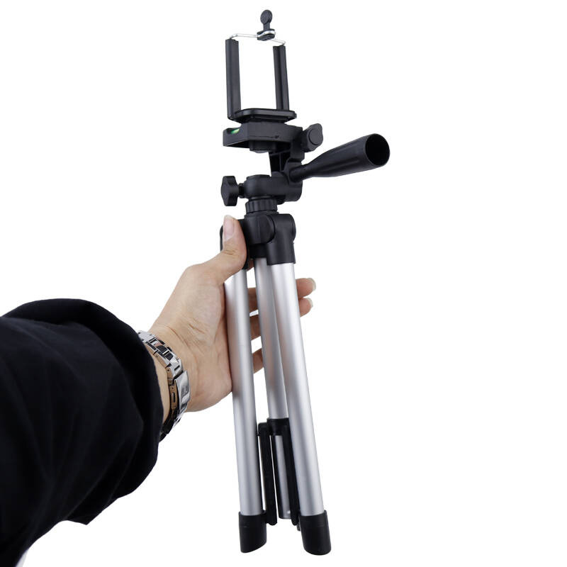 سه پایه دوربین تری پاد Tripod DK-3065