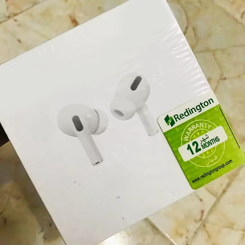 ایرپاد پرو AIRPODS PRO 2083 - گارانتی شهر