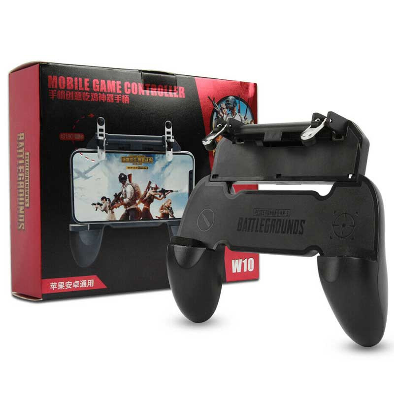 دسته بازی PubG W10