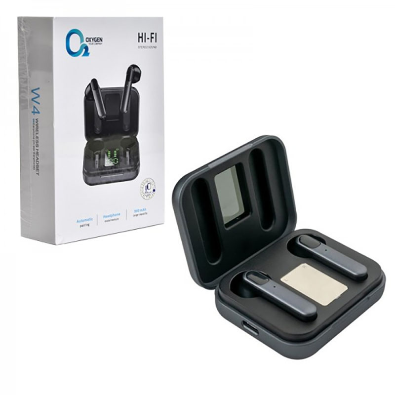 ایرپاد اکسیژن OXYGEN W4