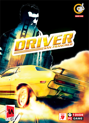 Driver San Francisco GERDOO