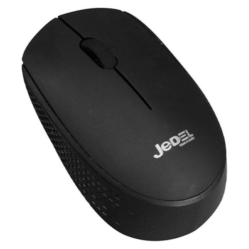 موس بیسیم JEDEL W690