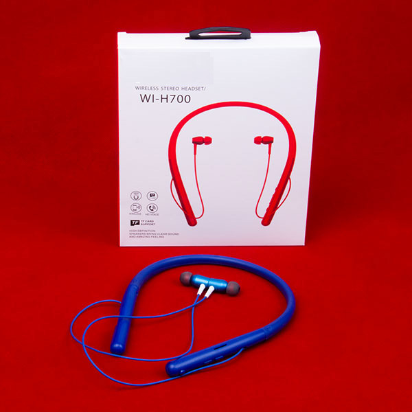 هدفون گردنی WI-H700