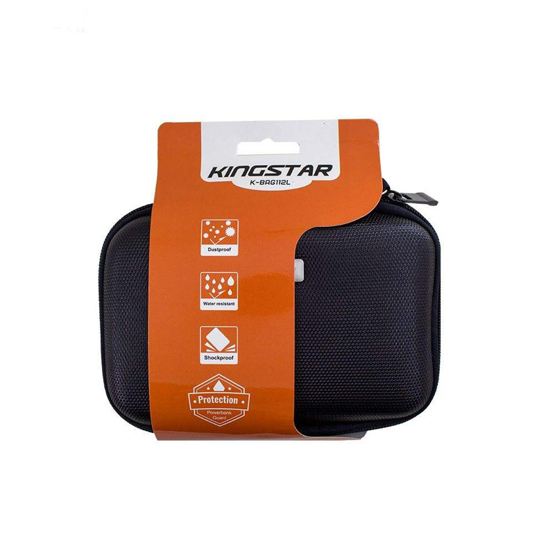 کیف باکس هارد کینگ استار KINGSTAR K-BAG112L