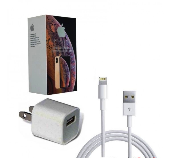 شارژر آیفون IPHONE XS MD836
