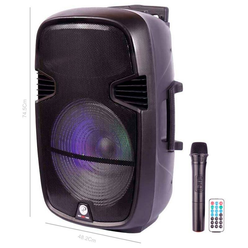 اسپیکر بلوتوثی اکس پی XP-ME1115C