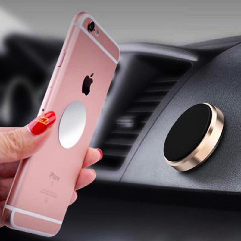 هولدر موبایل مغناطیسی MAGNET HOLDER 360