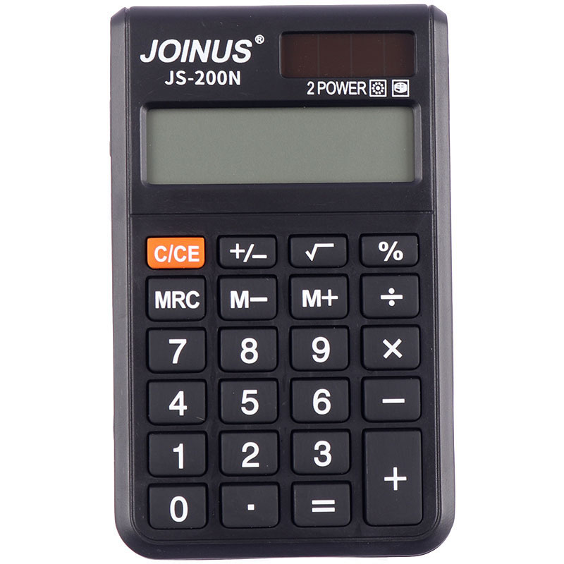 ماشین حساب جوینوس Joinus JS-200N