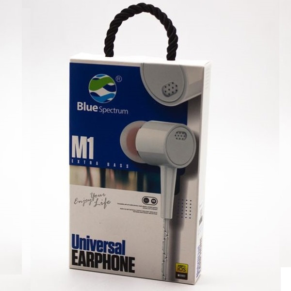 هندزفری BLUE SPECTRUM M1