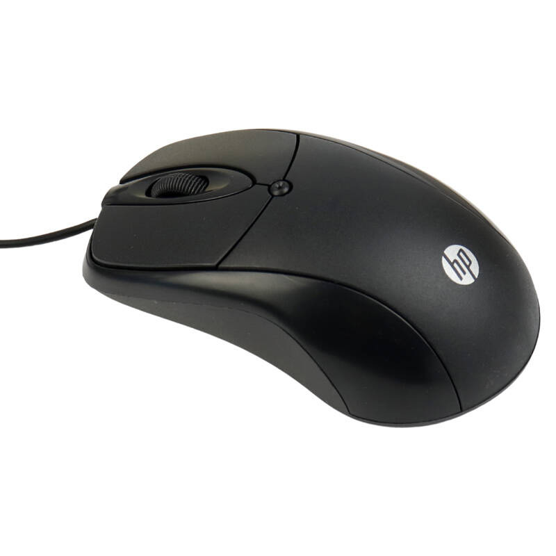 موس سیم دار اچ پی HP S1