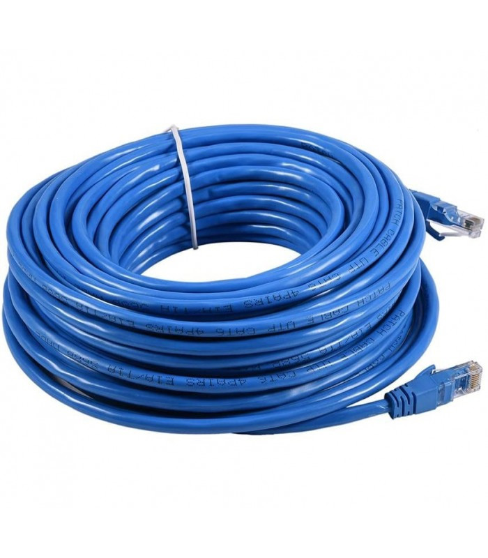 کابل شبکه GIGAFLEX CAT6 15M