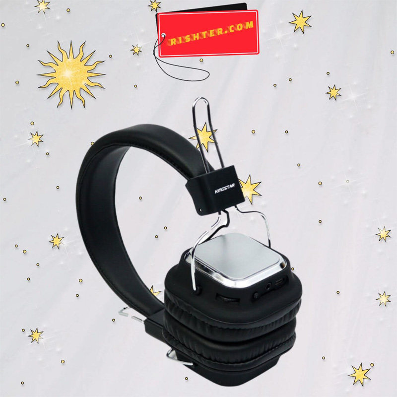 هدست بلوتوثی کینگ استار KingStar KBH46