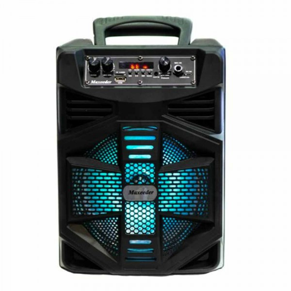 اسپیکر بلوتوثی مکسیدر MAXEEDER KC804