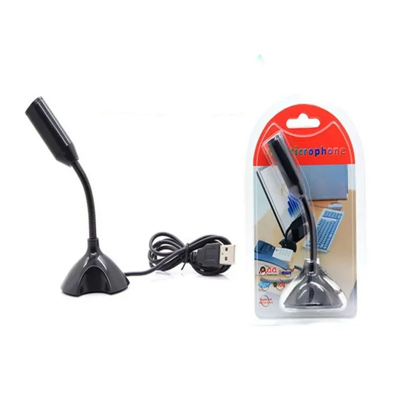 میکروفون رو میزی M-306