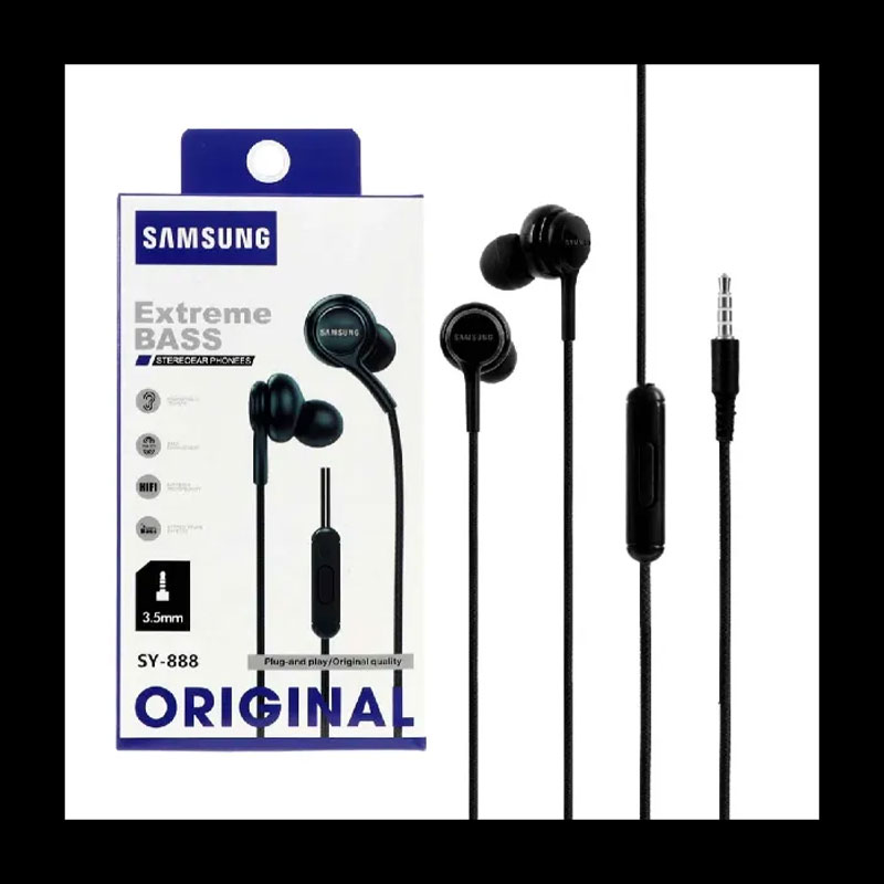 هندزفری SAMSUNG SY-888