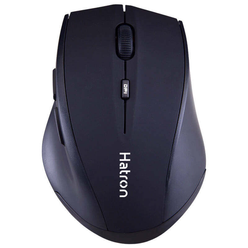 موس بیسیم هترون HATRON HMW118SL