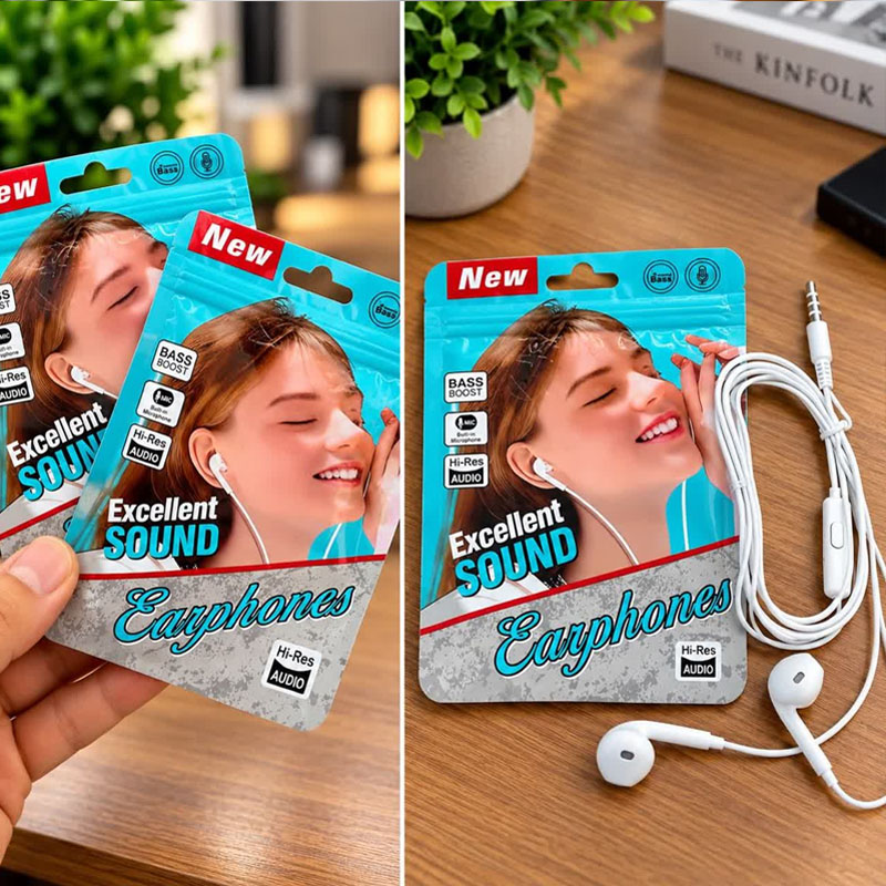هندزفری EXCELLENT