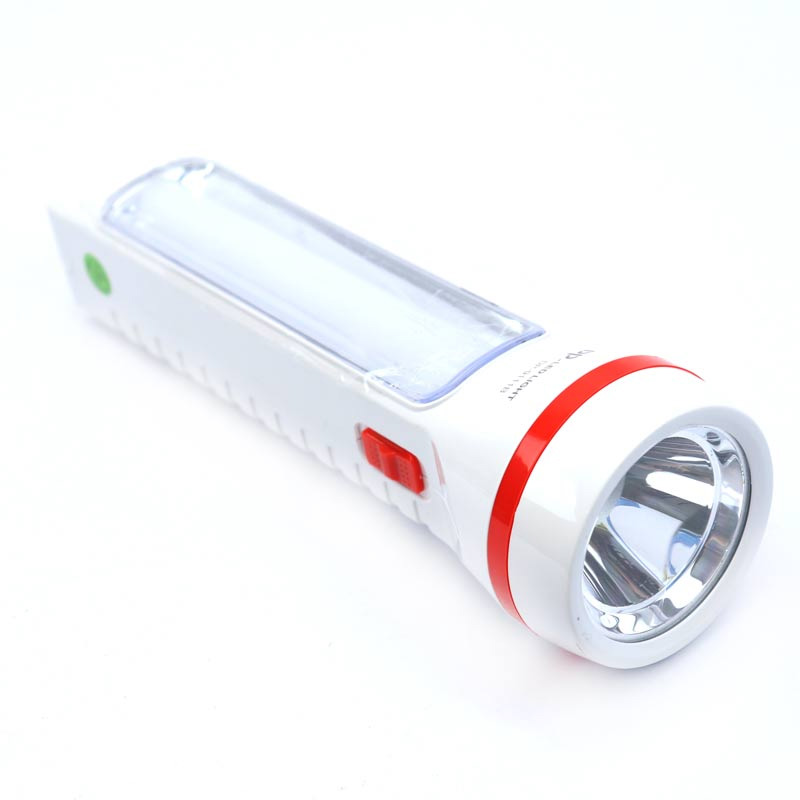 چراغ قوه شارژی DP-9111B	