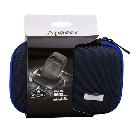 کیف باکس هارد اپیسر APACER AC64L PRO
