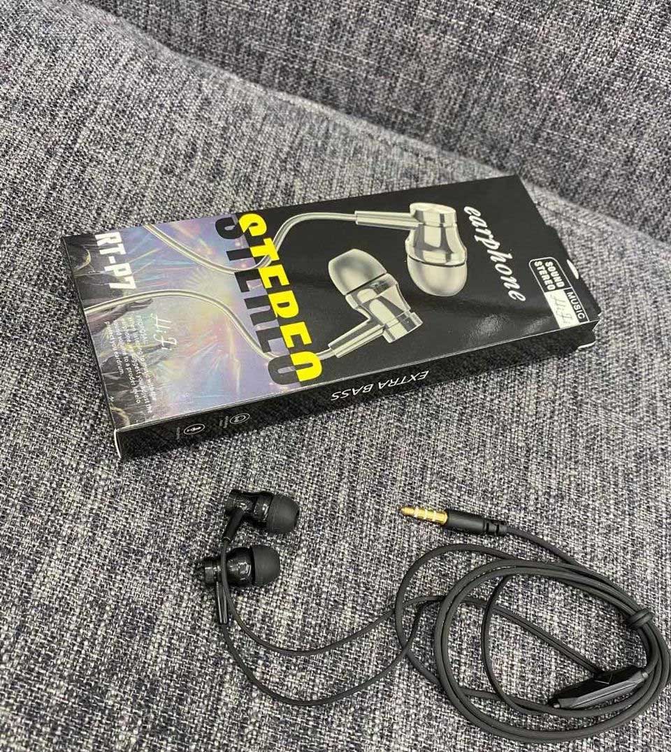 هندزفري Music 74