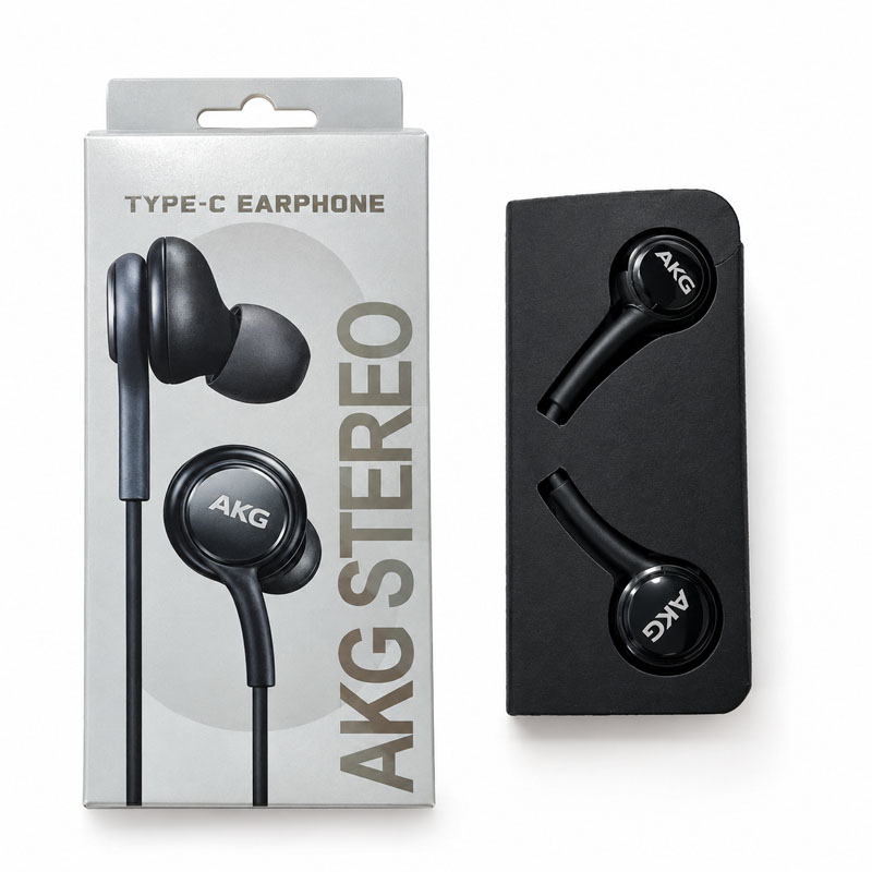 هندزفری EARPHONE AKG TYPE C
