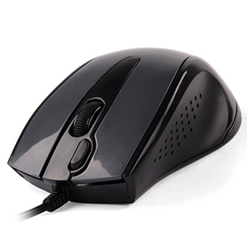 موس سیم دار A4TECH N-500FS