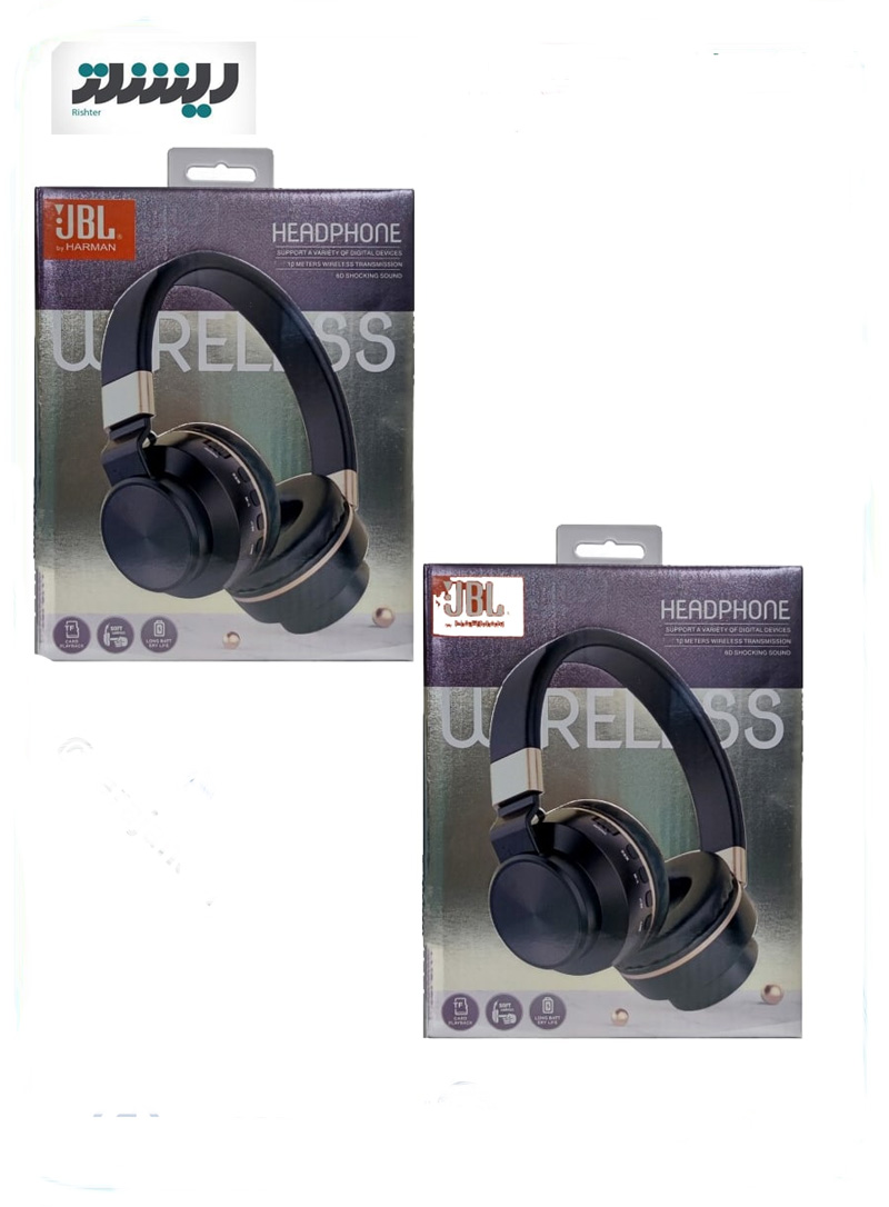 هدست بلوتوثی جی بی ال JBL T18