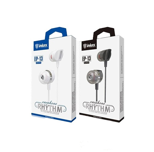 هندزفری INKAX EP-13