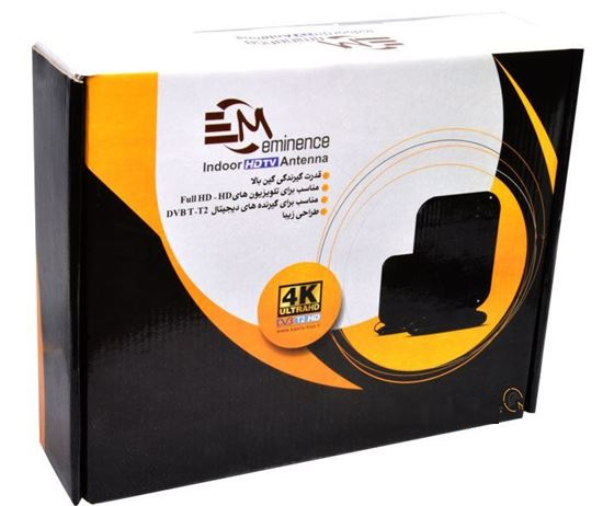 آنتن دیجیتال Eminence