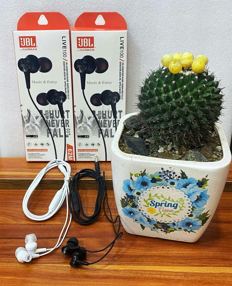 هندزفری جی بی ال JBL 62M