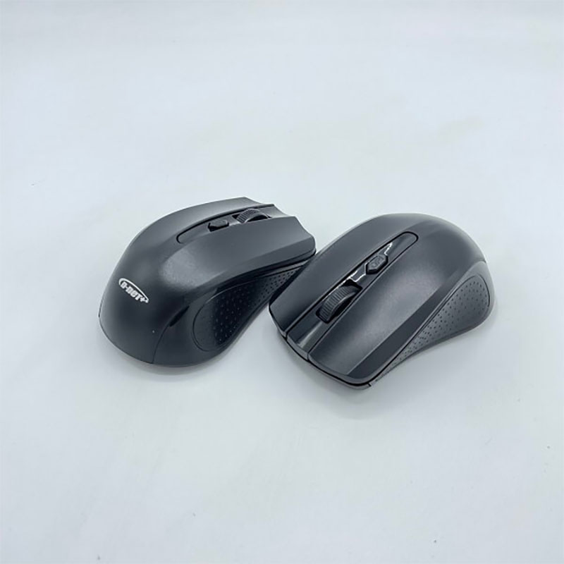 موس سیم دار دی نت D-NET DT-211E