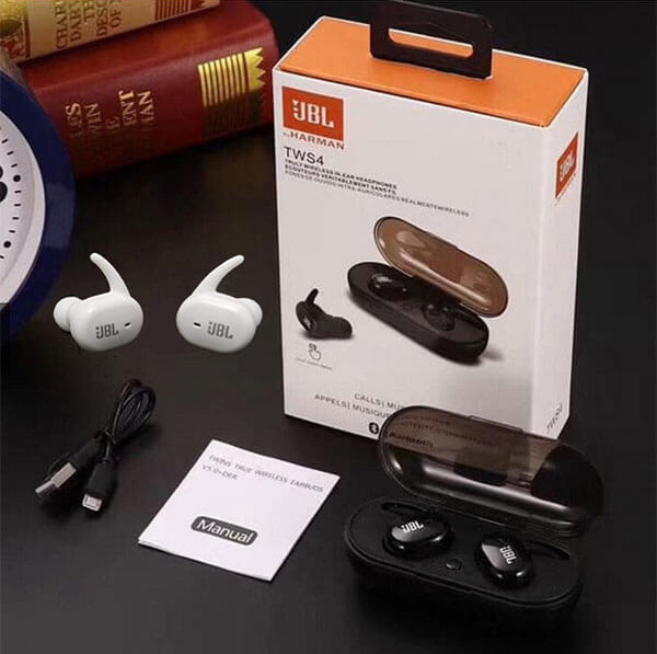 ایرپاد جی بی ال JBL TWS-4