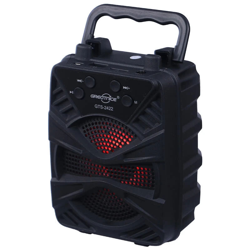 اسپیکر بلوتوثی GTS-2422