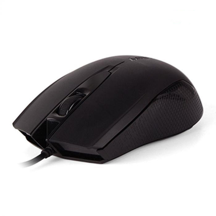 موس سیم دار A4TECH OP-760