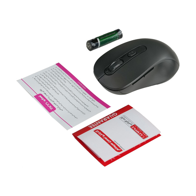 موس بیسیم تسکو TSCO TM 643W