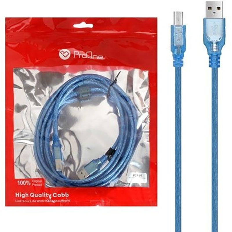 کابل پرینتر پرووان PROONE 3M PCP60