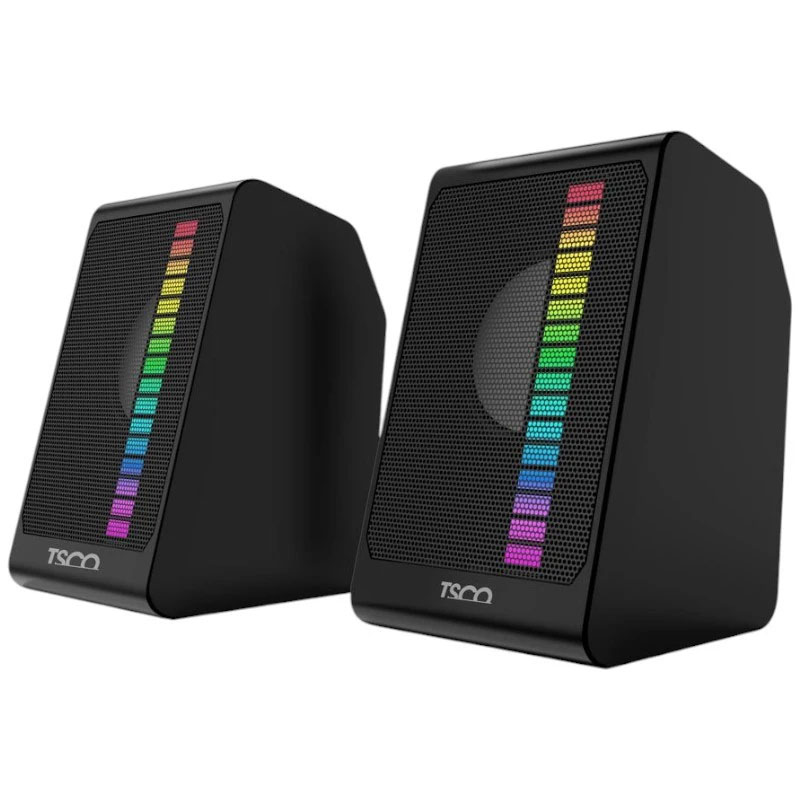 اسپیکر لپ تاپی تسکو TSCO TS 2057
