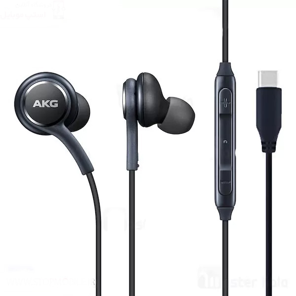 هندزفری سامسونگ SAMSUNG M52 TYPE C