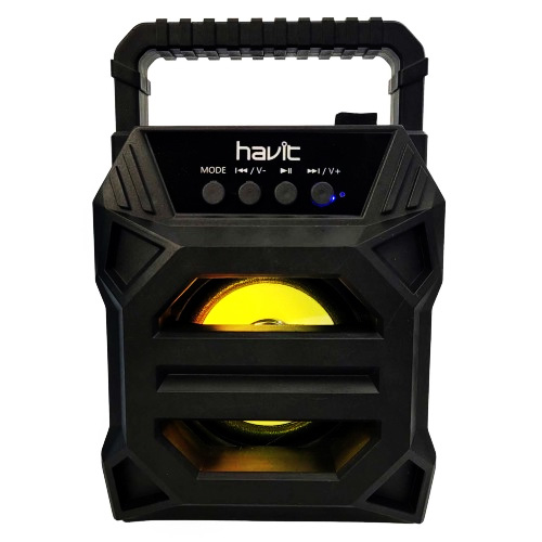 اسپیکر بلوتوثی هویت HAVIT SQ107BT