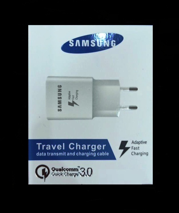 شارژر دیواری فست سامسونگ FAST SUMSUNG Q3.0