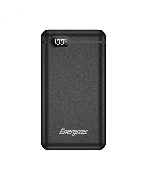 شارژر همراه انرجایزر ENERGIZER UE20003 ظرفیت 20000