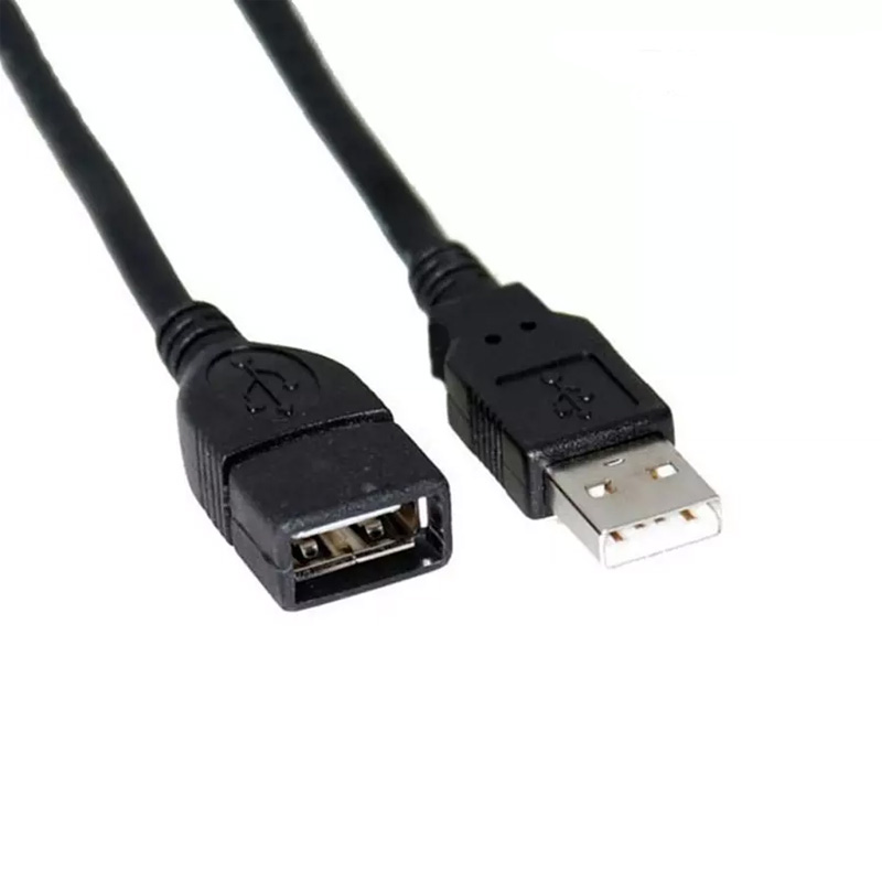 کابل افزایش USB ایفورت EFFORT USB CABLE 3M